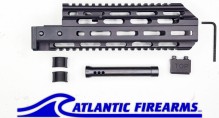 AKM/AK-47/AK-74 Short Top Handguard -34330 - Texas Weapon Systems