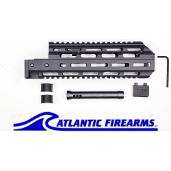 AKM/AK-47/AK-74 Short Top Handguard -34330 - Texas Weapon Systems