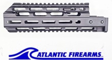 AKM/AK-47/AK-74 Short Top Handguard -34330 - Texas Weapon Systems