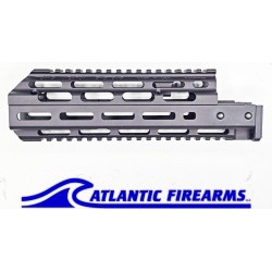 AKM/AK-47/AK-74 Short Top Handguard -34330 - Texas Weapon Systems