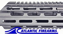 AKM/AK-47/AK-74 Short Top Handguard -34330 - Texas Weapon Systems