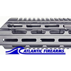 AKM/AK-47/AK-74 Short Top Handguard -34330 - Texas Weapon Systems