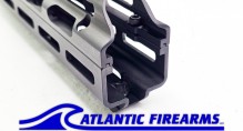 AKM/AK-47/AK-74 Short Top Handguard -34330 - Texas Weapon Systems