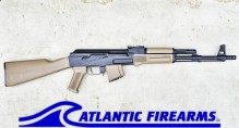 Arsenal SAM7R-62FDEM AK47 Milled Rifle