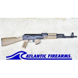Arsenal SAM7R-62FDEM AK47 Milled Rifle