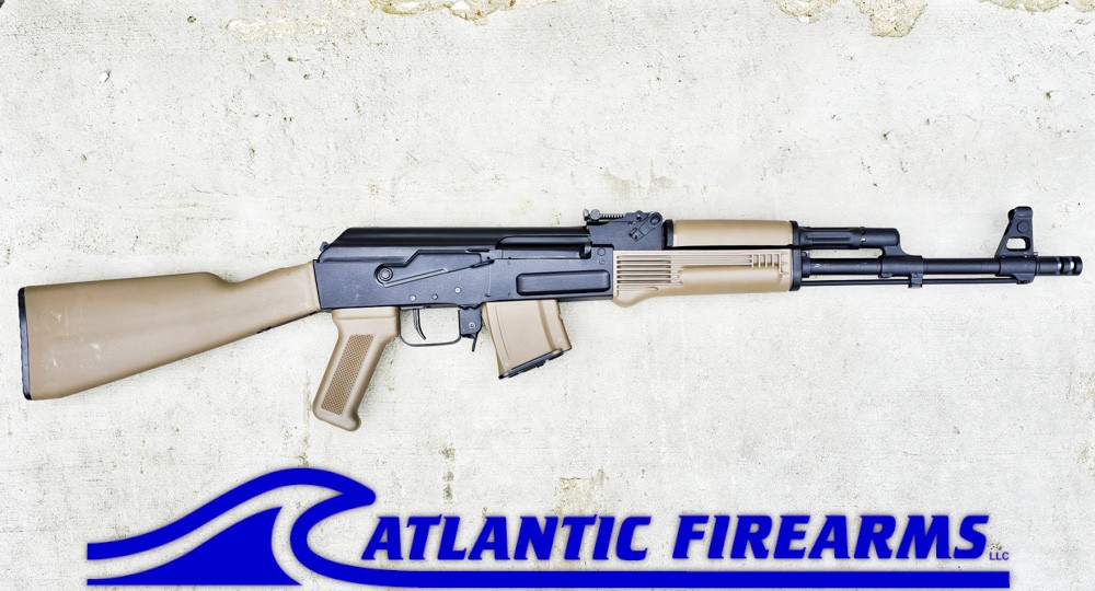 Arsenal SAM7R-62FDEM AK47 Milled Rifle