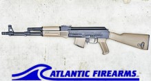 Arsenal SAM7R-62FDEM AK47 Milled Rifle