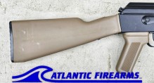 Arsenal SAM7R-62FDEM AK47 Milled Rifle
