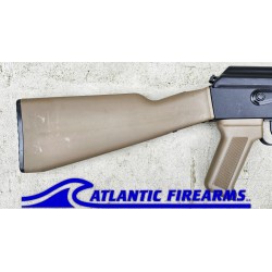Arsenal SAM7R-62FDEM AK47 Milled Rifle