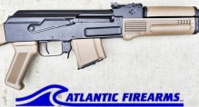 Arsenal SAM7R-62FDEM AK47 Milled Rifle
