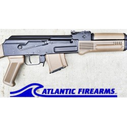 Arsenal SAM7R-62FDEM AK47 Milled Rifle