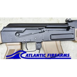 Arsenal SAM7R-62FDEM AK47 Milled Rifle
