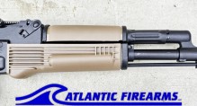 Arsenal SAM7R-62FDEM AK47 Milled Rifle
