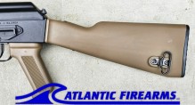 Arsenal SAM7R-62FDEM AK47 Milled Rifle