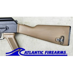 Arsenal SAM7R-62FDEM AK47 Milled Rifle
