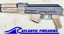 Arsenal SAM7R-62FDEM AK47 Milled Rifle
