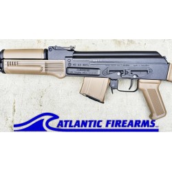 Arsenal SAM7R-62FDEM AK47 Milled Rifle