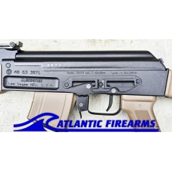 Arsenal SAM7R-62FDEM AK47 Milled Rifle