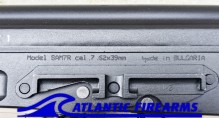 Arsenal SAM7R-62FDEM AK47 Milled Rifle