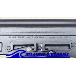 Arsenal SAM7R-62FDEM AK47 Milled Rifle