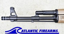 Arsenal SAM7R-62FDEM AK47 Milled Rifle