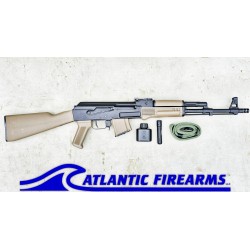 Arsenal SAM7R-62FDEM AK47 Milled Rifle