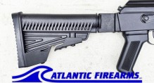 Arsenal SAM7R-67T Collapsing Stock AK47 Milled Rifle
