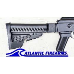 Arsenal SAM7R-67T Collapsing Stock AK47 Milled Rifle