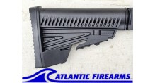 Arsenal SAM7R-67T Collapsing Stock AK47 Milled Rifle