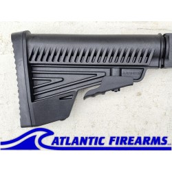 Arsenal SAM7R-67T Collapsing Stock AK47 Milled Rifle