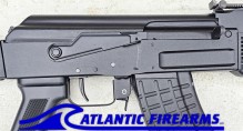 Arsenal SAM7R-67T Collapsing Stock AK47 Milled Rifle