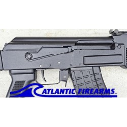 Arsenal SAM7R-67T Collapsing Stock AK47 Milled Rifle