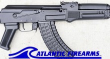 Arsenal SAM7R-67T Collapsing Stock AK47 Milled Rifle