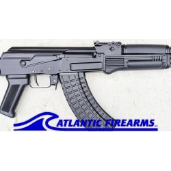 Arsenal SAM7R-67T Collapsing Stock AK47 Milled Rifle