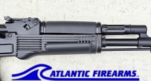 Arsenal SAM7R-67T Collapsing Stock AK47 Milled Rifle