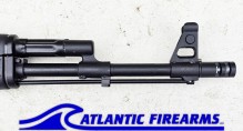 Arsenal SAM7R-67T Collapsing Stock AK47 Milled Rifle