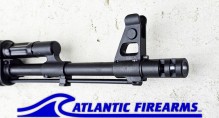 Arsenal SAM7R-67T Collapsing Stock AK47 Milled Rifle