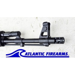 Arsenal SAM7R-67T Collapsing Stock AK47 Milled Rifle