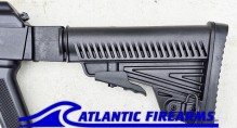 Arsenal SAM7R-67T Collapsing Stock AK47 Milled Rifle