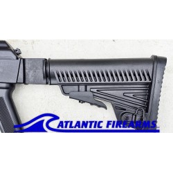 Arsenal SAM7R-67T Collapsing Stock AK47 Milled Rifle