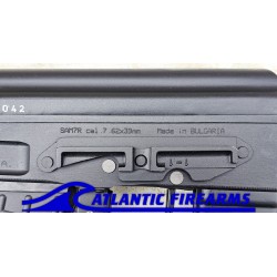 Arsenal SAM7R-67T Collapsing Stock AK47 Milled Rifle