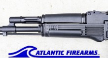 Arsenal SAM7R-67T Collapsing Stock AK47 Milled Rifle