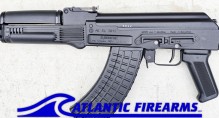Arsenal SAM7R-67T Collapsing Stock AK47 Milled Rifle