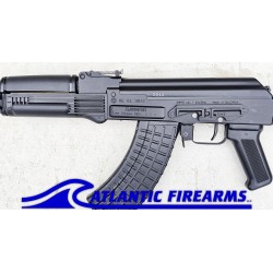 Arsenal SAM7R-67T Collapsing Stock AK47 Milled Rifle