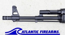 Arsenal SAM7R-67T Collapsing Stock AK47 Milled Rifle
