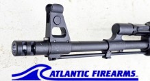 Arsenal SAM7R-67T Collapsing Stock AK47 Milled Rifle