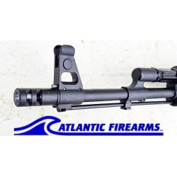 Arsenal SAM7R-67T Collapsing Stock AK47 Milled Rifle