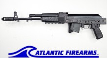 Arsenal SAM7SF-84QD AK47 Milled Rifle