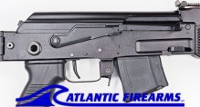 Arsenal SAM7SF-84QD AK47 Milled Rifle