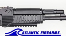Arsenal SAM7SF-84QD AK47 Milled Rifle